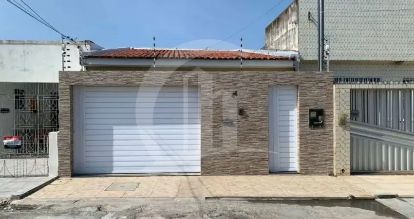 Casa com 3 quartos à venda no Suíssa, Aracaju