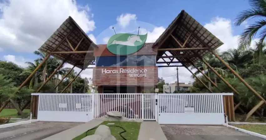 Seu novo investimento começa aqui! lote exclusivo no haras residence, são cristóvão!