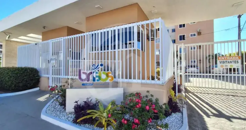 Apartamento com 2 quartos para alugar no Centro, Barra dos Coqueiros