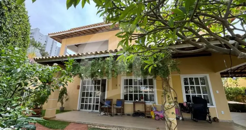 Oportunidade única no condomínio sunville - bairro atalaia!