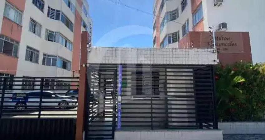 Apartamento com 3 quartos à venda no Grageru, Aracaju 