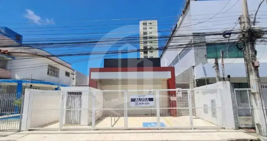 Barracão / Galpão / Depósito para alugar no Centro, Aracaju