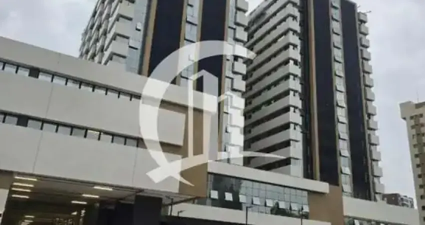 Sala comercial disponivel para venda no premier centro médico empresarial