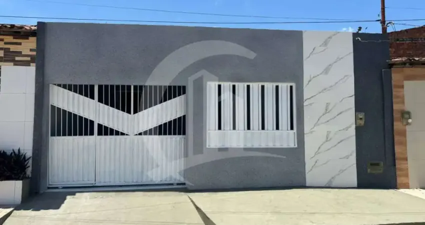 Oportunidade única: seu novo lar com conforto e lazer em nossa senhora do socorro!