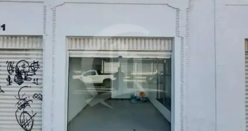 Ponto comercial disponível para locação avenida augusto franco