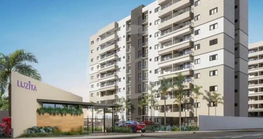 Apartamento com 2 quartos à venda no Luzia, Aracaju