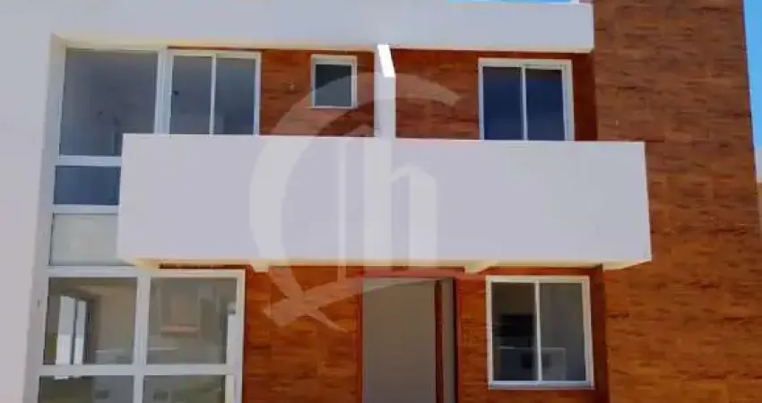 Casa duplex para locação no condomínio barra loft residence