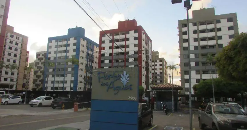 Apartamento com 3 quartos para alugar no Luzia, Aracaju