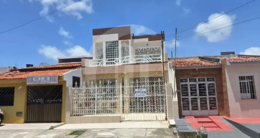 Casa com 6 quartos para alugar no José Conrado de Araújo, Aracaju