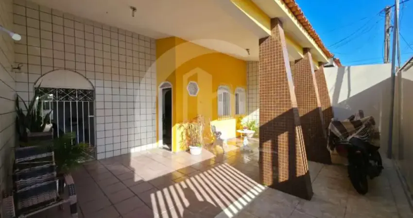 Oportunidade única no jabotiana: espaço de sobra para toda a família!