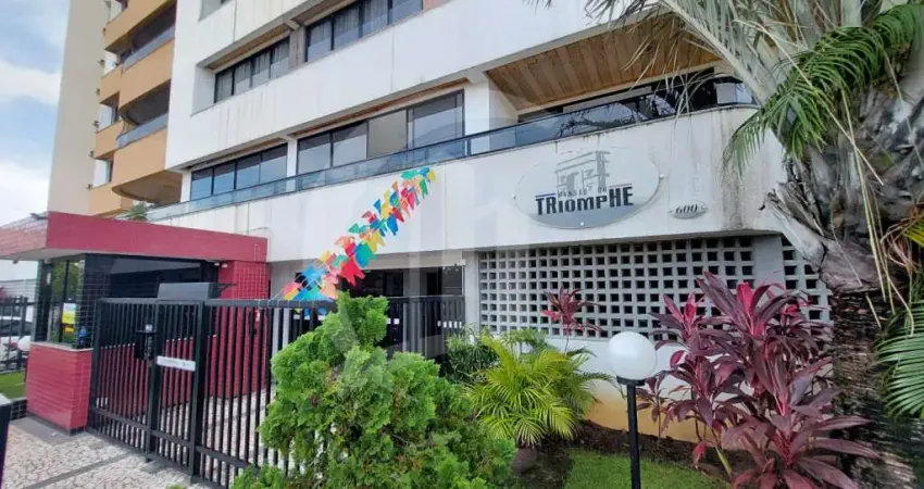 Apartamento com 4 quartos à venda no Jardins, Aracaju