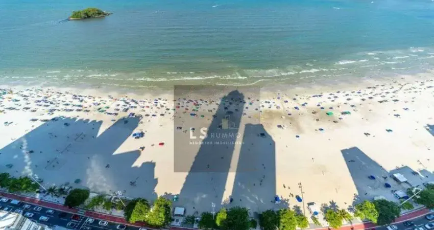 Apartamento com 5 quartos à venda na Avenida Atlântica, 2700, Centro, Balneário Camboriú