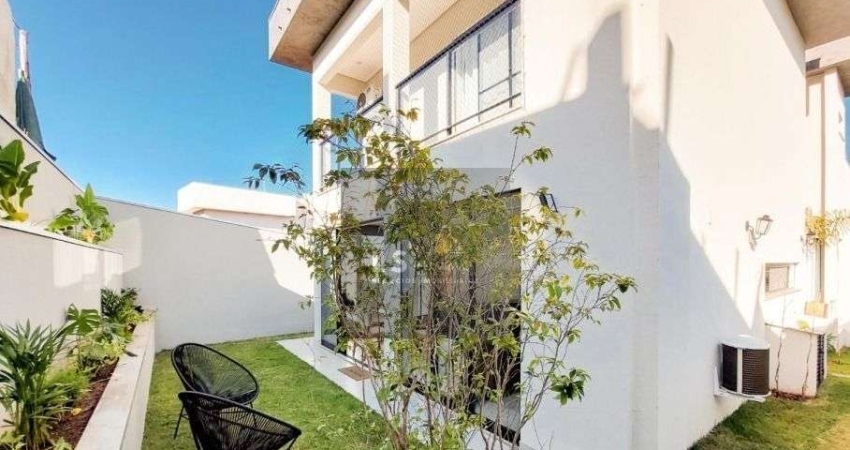 Casa em condomínio fechado com 3 quartos à venda na Rua João Pires, 155, Gleba Simon Frazer, Londrina