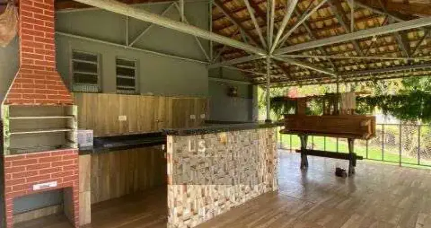 Chácara / sítio com 1 quarto à venda na Rua Betania, s/n, Limoeiro, Londrina