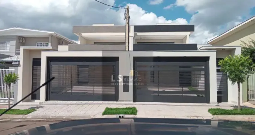 Casa com 3 quartos à venda na Rua Edu Chaves, 112, Dom Pedro, Londrina
