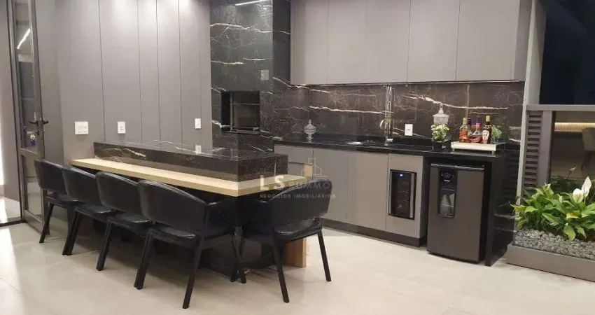 Apartamento com 4 quartos à venda na Rua Caracas, 767, Santa Rosa, Londrina