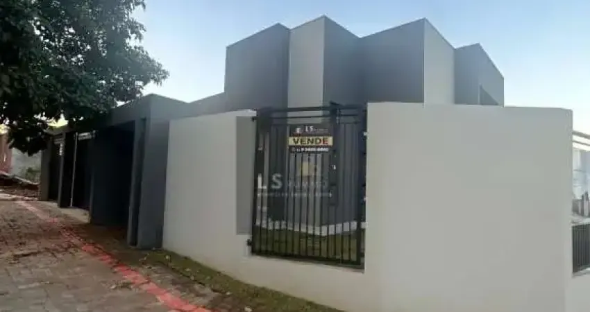 Casa com 3 quartos à venda na Rua Antonio Francisco Chagas, s/n, Jardim Malibu, Ibiporã