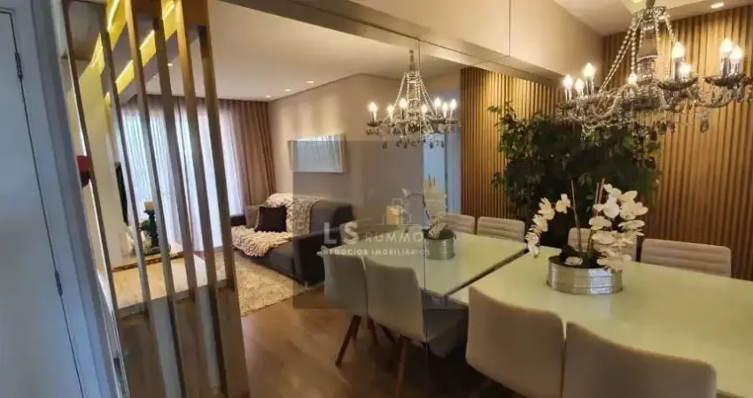 APARTAMENTO A VENDA EDIFÍCIO SOLAR MIRADOR