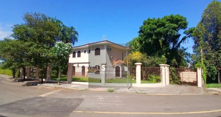 CASA COMERCIAL À VENDA - PRÓXIMA AO HOSPITAL EVANGÉLICO