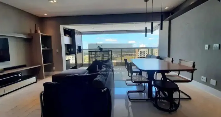 Apartamento com 3 quartos à venda na Rua Caracas, 1101, Santa Rosa, Londrina