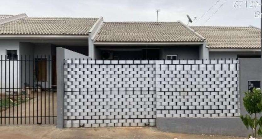 Imóveis Caixa Econômica para Venda em Floresta, Centro, 2 dormitórios, 1 banheiro, 1 vaga