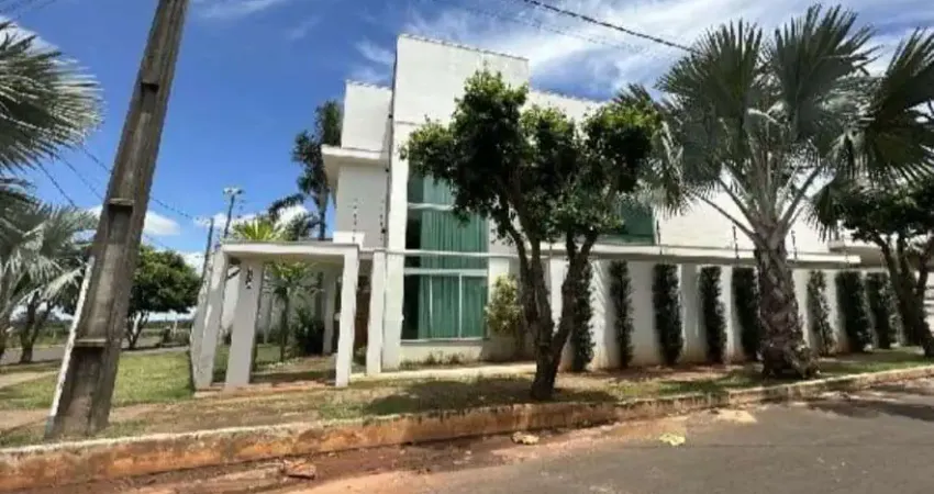 Imóveis Caixa Econômica para Venda em São Jorge do Patrocínio, Centro, 3 dormitórios, 1 suíte, 2 banheiros, 2 vagas