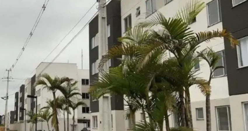 Imóveis Caixa Econômica para Venda em Campo Largo, Bom Jesus, 2 dormitórios, 1 banheiro, 1 vaga