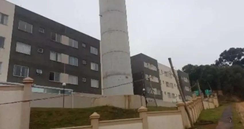 Imóveis Caixa Econômica para Venda em Almirante Tamandaré, Bonfim, 2 dormitórios, 1 banheiro, 1 vaga