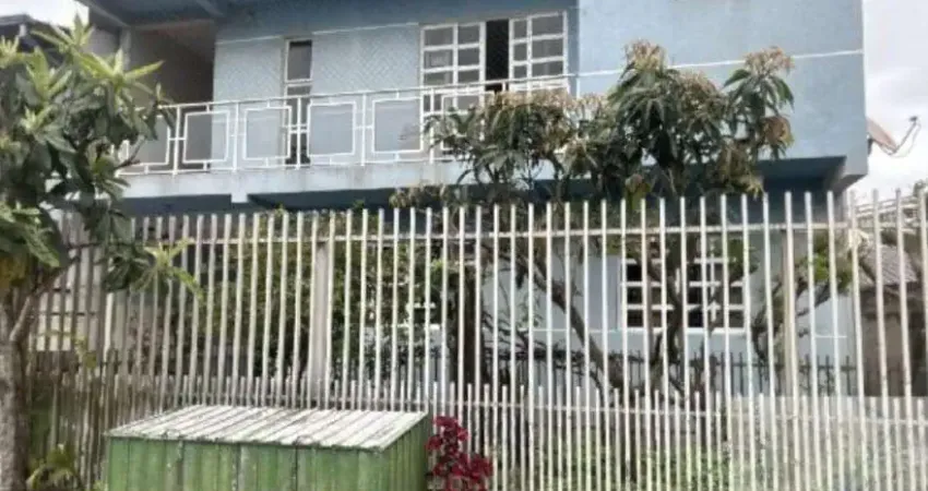 Imóveis Caixa Econômica para Venda em Curitiba, Santa Quitéria, 3 dormitórios, 1 suíte, 2 banheiros, 2 vagas