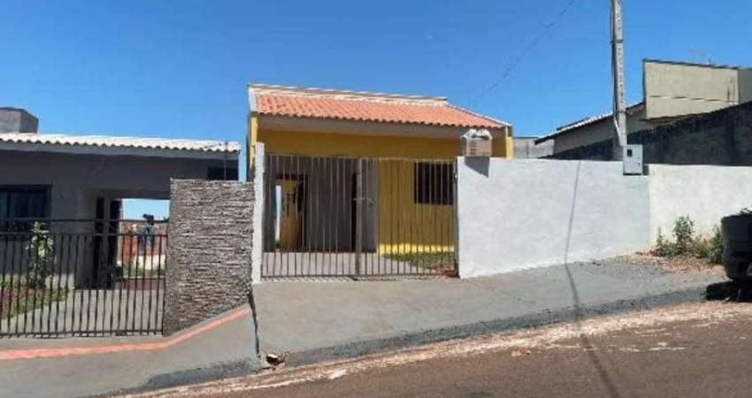 Imóveis Caixa Econômica para Venda em Bela Vista do Paraíso, Centro, 3 dormitórios, 1 banheiro, 2 vagas