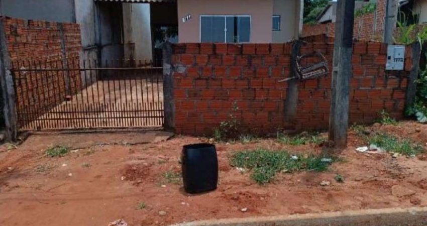 Imóveis Caixa Econômica para Venda em Nova Olímpia, Centro, 2 dormitórios, 1 banheiro, 1 vaga