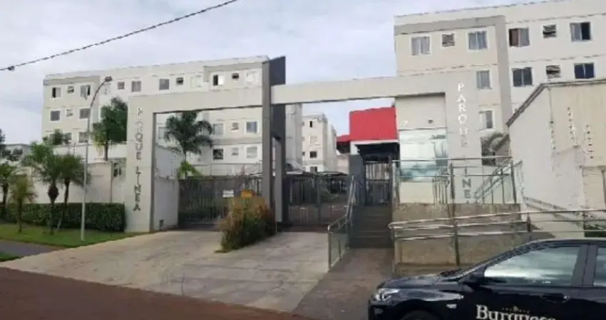Imóveis Caixa Econômica para Venda em Cambé, Chácara Manella, 2 dormitórios, 1 banheiro, 1 vaga