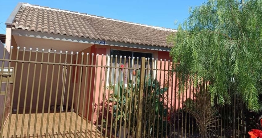 Imóveis Caixa Econômica para Venda em Floresta, Centro, 2 dormitórios, 1 banheiro, 1 vaga