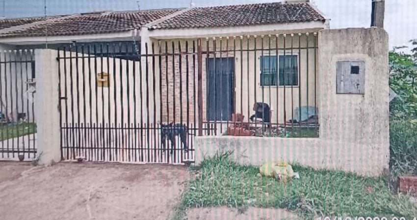 Imóveis Caixa Econômica para Venda em Sarandi, Jardim Esplanada, 2 dormitórios, 1 banheiro, 1 vaga