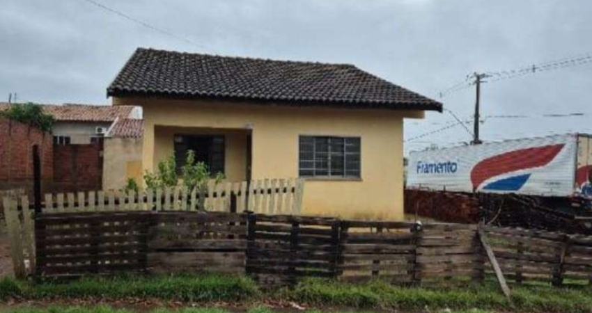 Imóveis Caixa Econômica para Venda em Terra Boa, Centro, 2 dormitórios, 1 banheiro, 1 vaga
