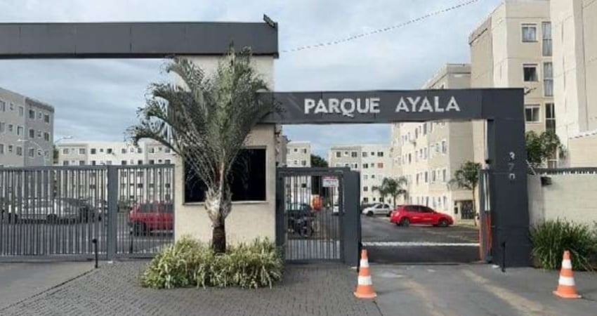 Imóveis Caixa Econômica para Venda em Arapongas, Jardim Mônaco, 2 dormitórios, 1 banheiro, 1 vaga