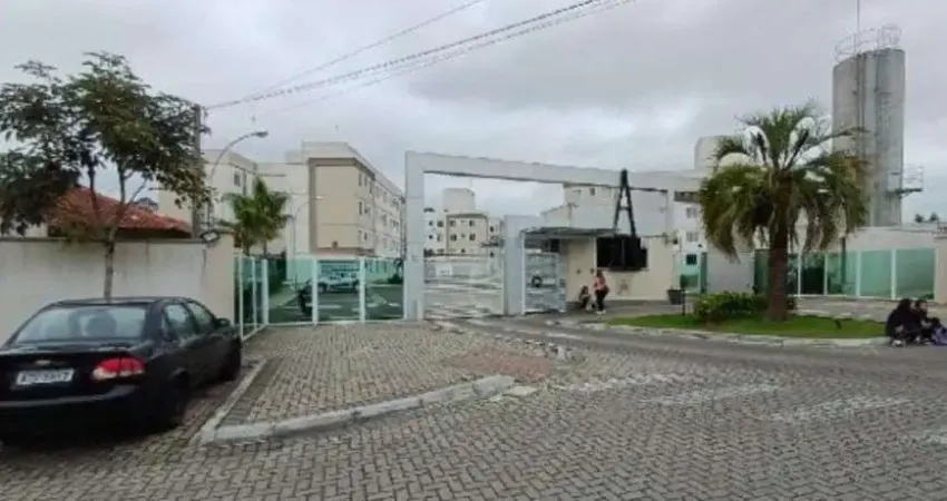 Imóveis Caixa Econômica para Venda em São José dos Pinhais, Ouro Fino, 2 dormitórios, 1 banheiro, 1 vaga