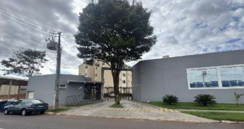 Imóveis Caixa Econômica para Venda em Umuarama, Conjunto Habitacional Sonho Meu, 2 dormitórios, 1 banheiro, 1 vaga