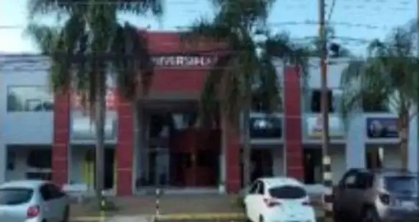Imóveis Caixa Econômica para Venda em Ponta Grossa, Uvaranas, 1 dormitório, 1 banheiro, 1 vaga
