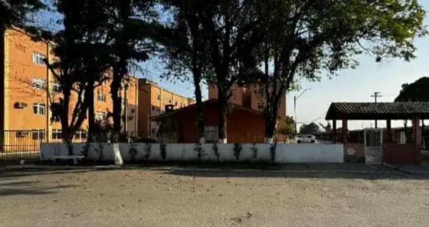 Apartamento para venda em paranaguá, parque são joão, 3 dormitórios, 1 banheiro, 1 vaga