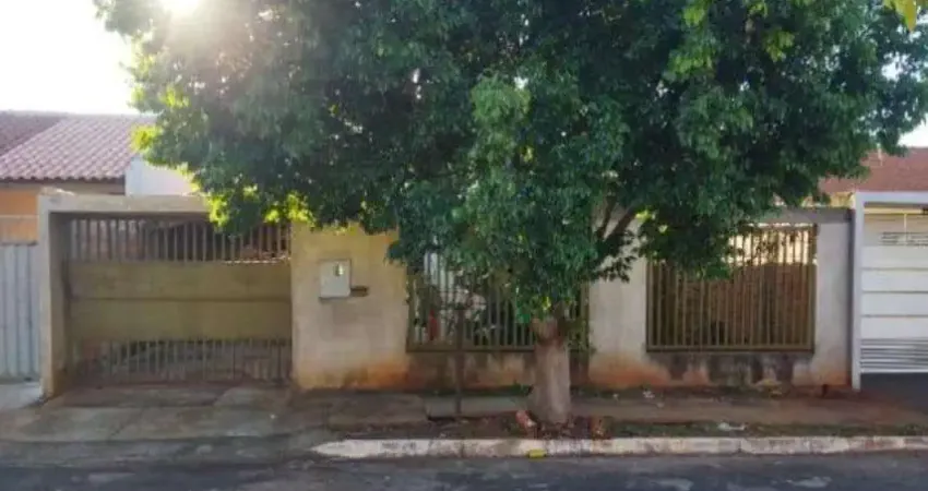 Casa para venda em sabáudia, centro, 2 dormitórios, 1 banheiro, 1 vaga