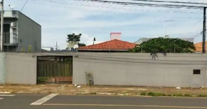 Casa para venda em arapongas, conjunto padre chico, 3 dormitórios, 1 suíte, 2 banheiros, 2 vagas