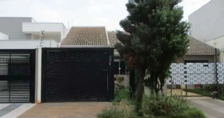 Casa para venda em maringá, jardim tóquio, 3 dormitórios, 1 banheiro, 1 vaga