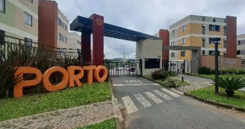 Apartamento para venda em almirante tamandaré, tanguá, 2 dormitórios, 1 banheiro, 1 vaga