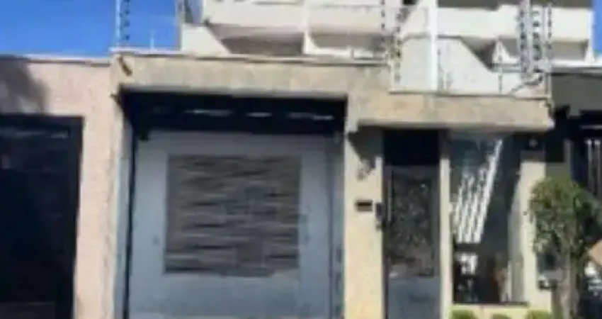 Casa para venda em campo mourão, jardim residencial araucária, 3 dormitórios, 1 suíte, 2 banheiros, 2 vagas