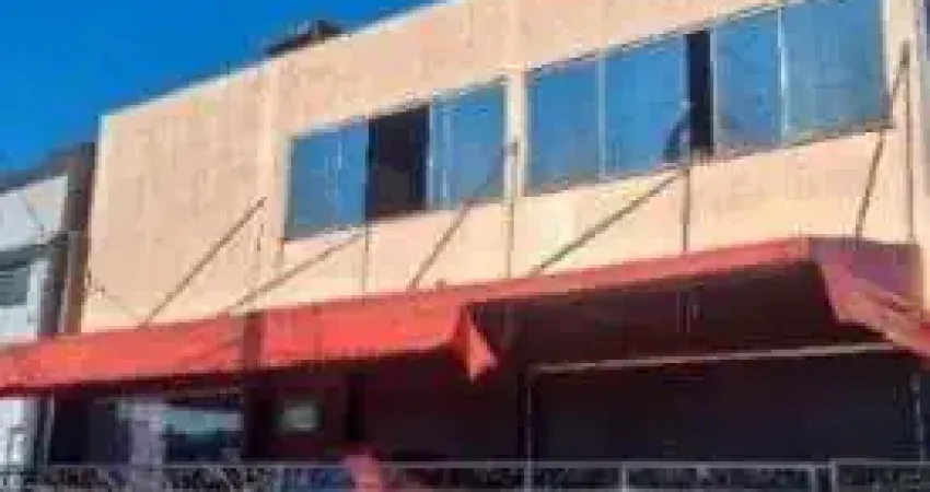 Sala comercial à venda na Rua 7 de Setembro, 2437, Santa Cruz, Palmas