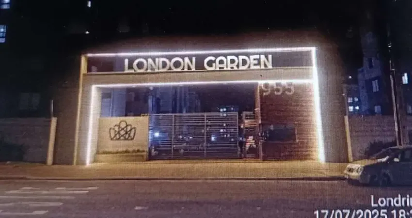 Apartamento para Venda em Londrina, Jardim Maria Celina, 2 dormitórios, 2 banheiros, 1 vaga