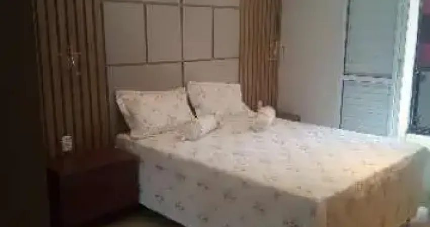 Casa com 2 quartos à venda no Jardim Califórnia, Indaiatuba 
