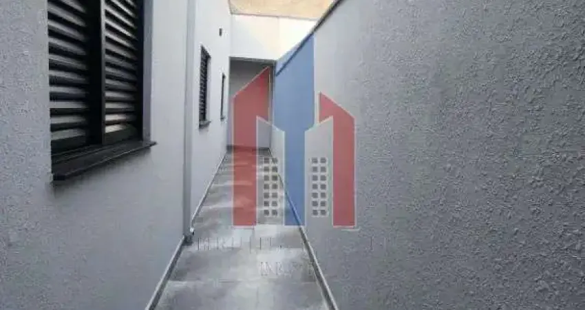 Casa com 3 quartos à venda no Jardim Morada do Sol, Indaiatuba 