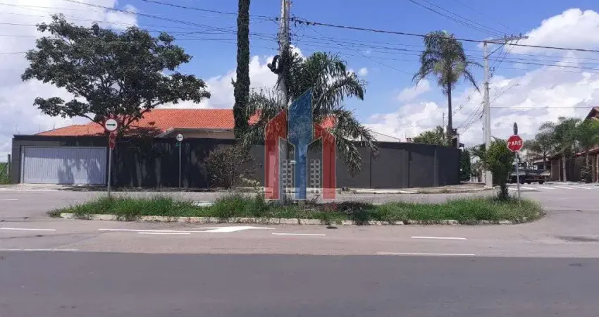 Casa com 3 quartos à venda no Jardim Regina, Indaiatuba 
